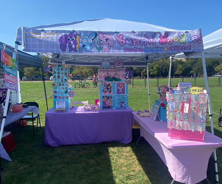 Anime Fan & Fitness Festival, September 6, 2025